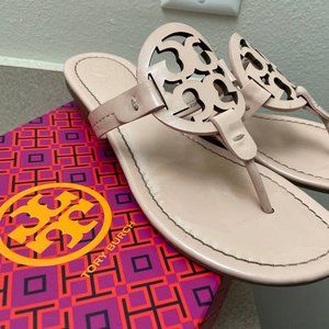Tory Burch Thong Sandals